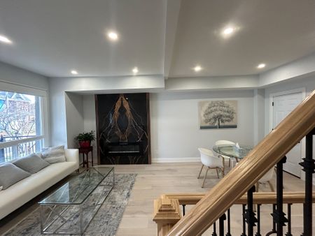 For Lease - 18 Connaught Ave Avenue, Toronto, Ontario - Photo 3