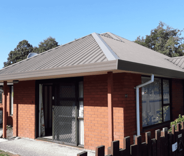 Fantastic Townhouse in a Convenient Location! - Photo 3