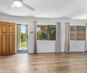 FAMILY HOME ON LARGE BLOCK IN BLACKSTONE - Photo 5