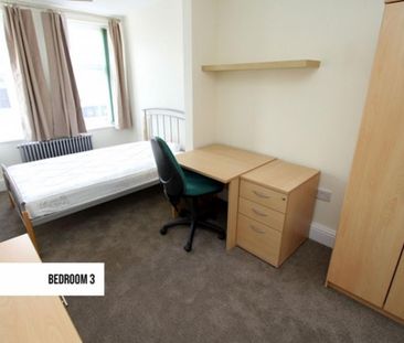 5 bedroom terraced house to rent - Photo 5