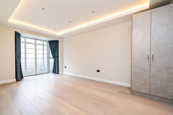 3 bedroom apartment to rent - Photo 1