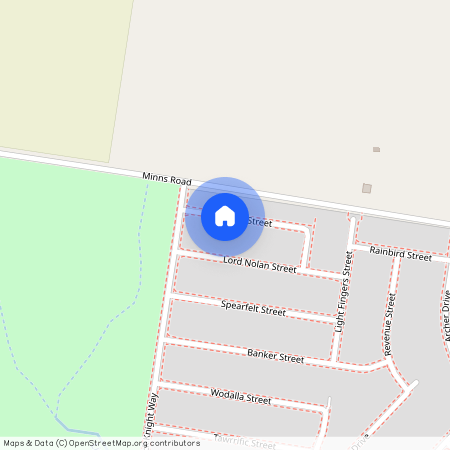 12 Colonus St, Vic 3337, Kurunjang