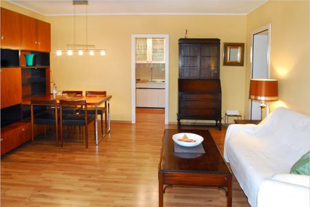 1.5 Zimmer in Düsseldorf - Photo 2