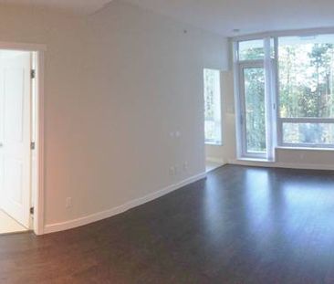 1 Bed + Large Den at UBC Wesbrook Village with AC! - Photo 4