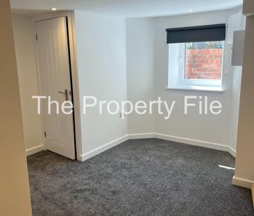 1 bedroom flat to rent - Photo 6