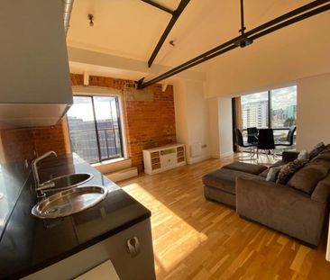 Roberts Wharf, Neptune Street, Leeds - Photo 2