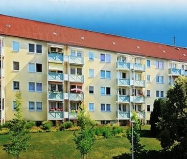 Wohnung Nr. 433/2/42 - Photo 1