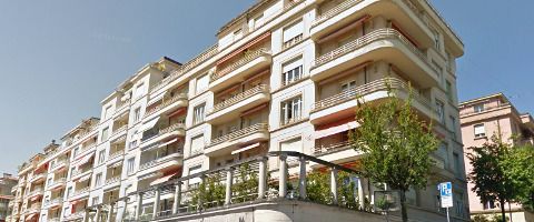 A louer, studio au coeur de Lausanne - Foto 1