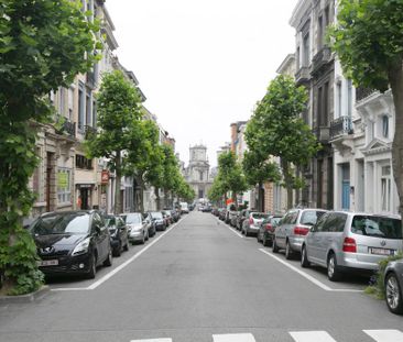 Möblierte Wohnung Brüssel, Schuman (EU District) - Foto 3