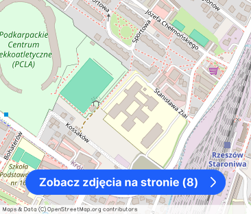Mieszkanie 3 pokoje + kuchnia, ul. Pleśniarowicza, Ładne i Tanie – zdjęcie 1