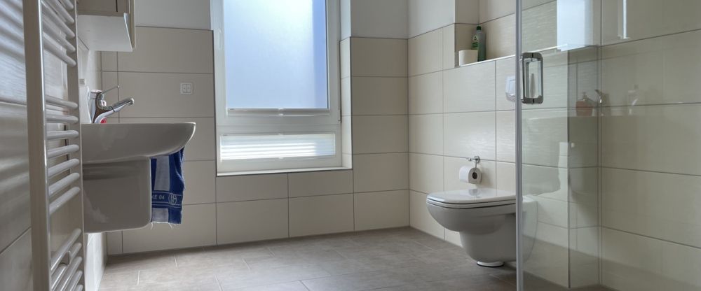 Barrierefreie Wohnung in zentraler Lage von Esens! - Photo 1