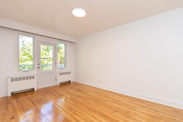 Appartement à louer - Photo 1