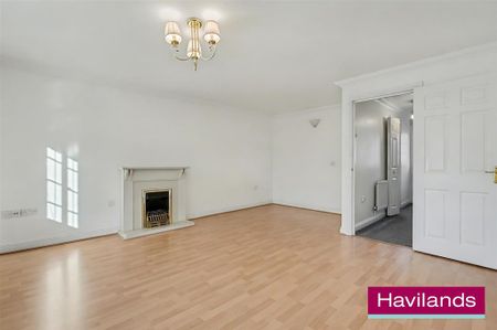 3 bedroom townhouse to rent - Photo 2