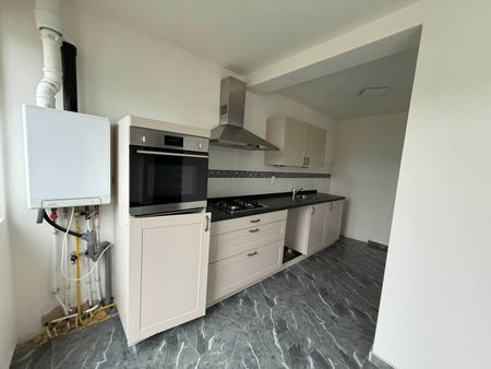 Huis te huur: Kerkbeeklaan 28 1947 KS Beverwijk - Foto 5