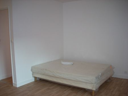 Studio de 14m² meublé et équipé - Photo 3