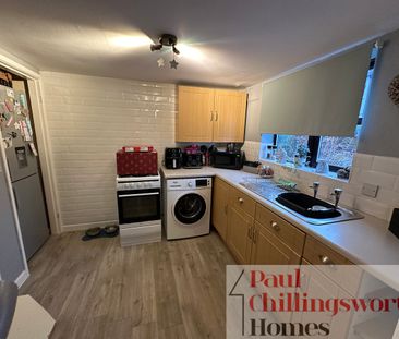 1 bed Terraced House - Photo 4