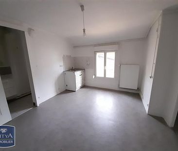 Location appartement 2 pièces de 29.2m² - Photo 2
