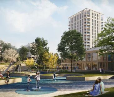 Te huur: Appartement Blinkert in Capelle aan den IJssel - Foto 5