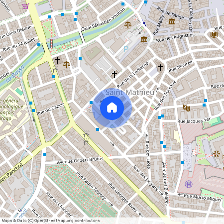 66000, Perpignan