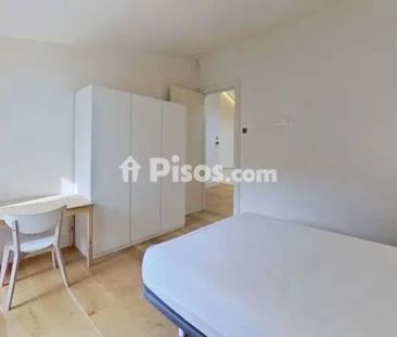 Piso en alquiler en Parque de la Taconera - Photo 4