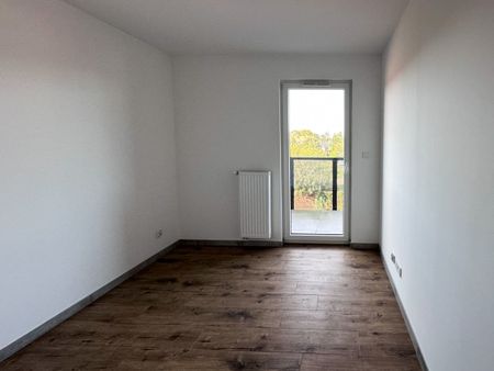 Piękne mieszkanie na wynajem 3p Leśnych Skrzatów 53.3 m² - Photo 3