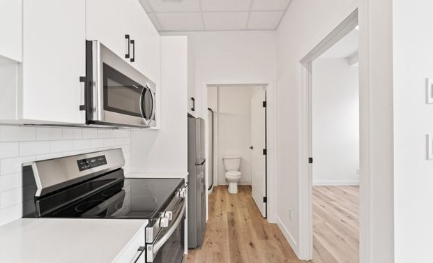 171 Donald – The Wheeler, Winnipeg, MB - Photo 1