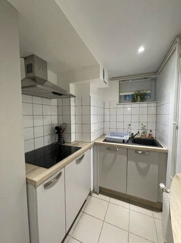 Appartement 2 pièces à - Photo 3