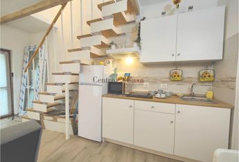 Terratetto ristrutturato a San Ginese di Compito