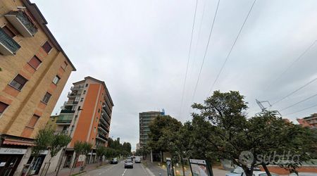 Trilocale con doppio balcone-900 euro - Foto 2