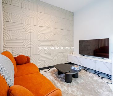 Apartament w kameralnej inwestycji - Photo 2