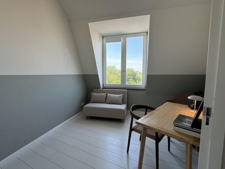 Te huur: Appartement Cornelis Vermuydenstraat 27 in Amsterdam - Foto 5