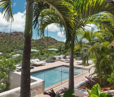 Saint Jean, 4 Bedrooms House for rent - Photo 1