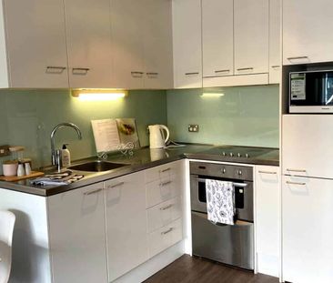 FURNISHED One Bedroom in the Harbour Oaks on L... - Photo 4