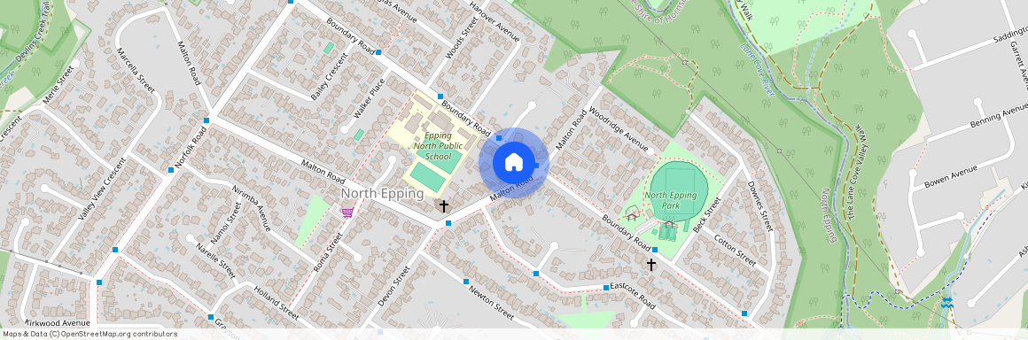 313 Malton Road, North Epping 2121, New South Wales