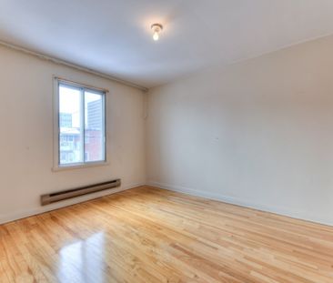 Appartement à louer - Montréal (Ahuntsic-Cartierville) (Ahuntsic Ou... - Photo 6