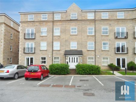 2 bedroom apartment to rent - Photo 2