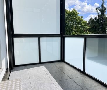 2-Zimmerwohnung im 1. OG - Photo 2