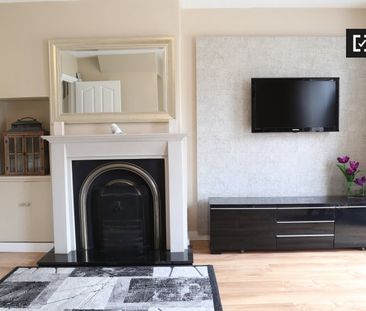 Room to rent in Downtown Dublin - Photo 2