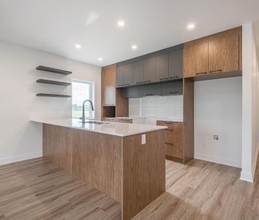 Apaprtement style condo à louer 5 1/2 Otterburn Park - Photo 2