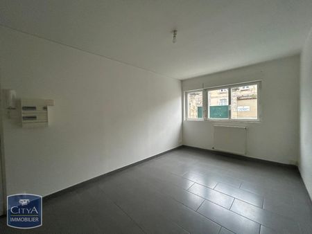 Location Appartement 1 pièce 26m² CHATEAUROUX 36000 - Photo 5