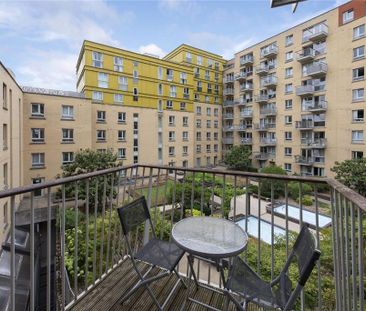 1 bedroom flat to rent - Photo 6