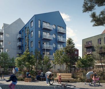 Bolig med fantastisk beliggenhed - Photo 3