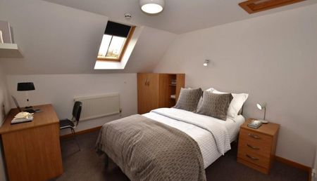 Flat 8, Thornton Court (x4) - 26/27 - Photo 3