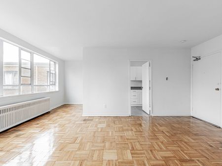 For Lease - 2515 Eglinton Avenue Unit# 104, Toronto, Ontario - Photo 4