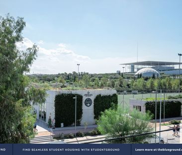 Διαμέρισμα για ενοικίαση Καλλιθέα - Photo 6