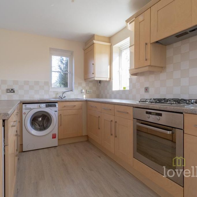 4 bedroom detached house to rent - Photo 1