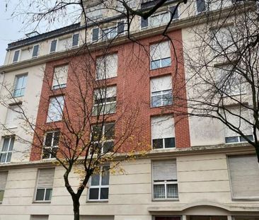 Location Appartement 1 pièce Meublé 20m² ROUEN 76100 - Photo 5