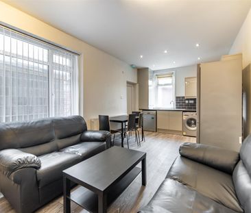 4 bed terraced house to rent in Heaton Park Road, Newcastle Upon Ty... - Photo 2