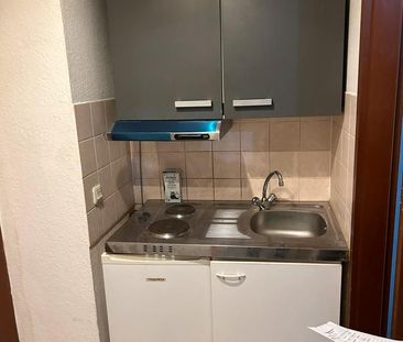 1 ZKB teilmöbiliert - Photo 1