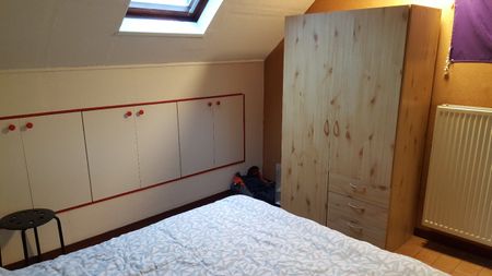 duplex studio voor - Photo 3